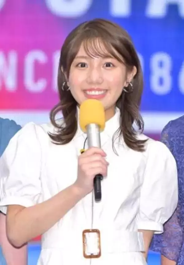 テレ朝・鈴木新彩アナ、１８日でＭステ卒業「階段を上るより、横の部屋にスライドする感覚」