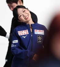 【フィギュア】中井亜美、ＳＰ１位からまさかの４位　強豪ロシア勢が復帰、独特の緊張感に「いつも通りの自分ではなかった」