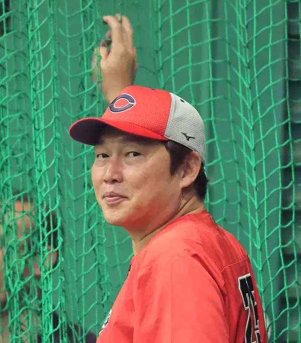 【広島】床田寛樹がスライド、鈴木健矢はリリーフ　新井貴浩監督「勝てる試合も勝てなくなってはいけない」「７連戦は健矢の力を借りる」