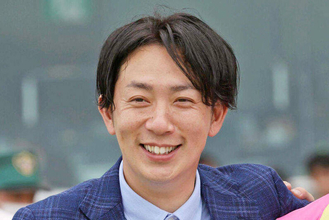 【スプリンターズＳ】「すごくいい枠」３頭出しでＶ狙う武英調教師は枠順決定に「楽しみが増しました」と手応え