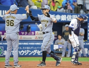 【阪神】優勝マジック４　２位・巨人とのゲーム差２・５　佐藤輝明が２年連続１００打点　大山悠輔が驚異の４打点