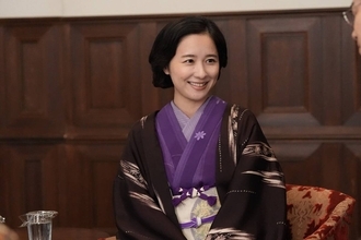 堀田真由「ご縁に不思議な気持ち」穂志もえか「ワクワク緊張する日々」　ＮＨＫ朝ドラ「ブラッサム」出演