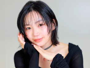 宮﨑優　昨年「グラスハート」ヒロイン、１０００人オーディション勝ち抜き「女優人生が変わった」　「あにいもうと」で飛躍目指す…【ブレイク予報】