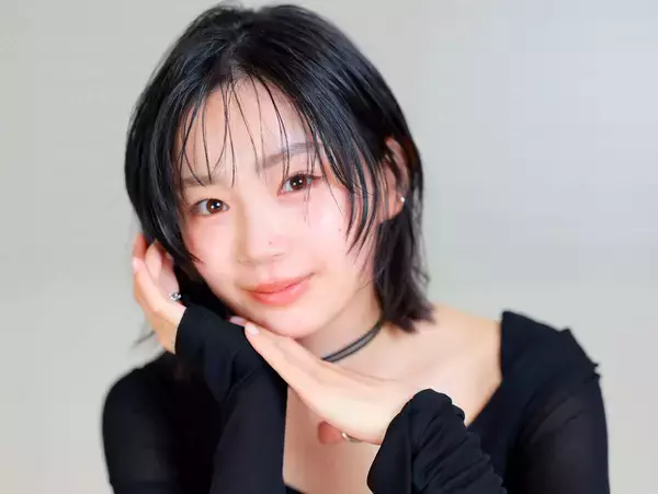 宮﨑優　昨年「グラスハート」ヒロイン、１０００人オーディション勝ち抜き「女優人生が変わった」　「あにいもうと」で飛躍目指す…【ブレイク予報】
