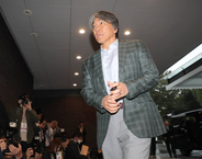 【巨人】松井秀喜新監督「頑張っていきましょう」と挨拶回り　「トレーナー室で西舘投手が爆睡してましたけど」と起床後に対面も　思い出のＧ球場電撃訪問