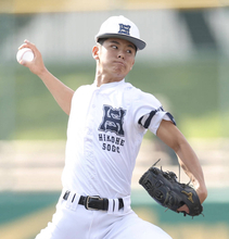 【高校野球】彦根総合、智弁学園に敗れて４強進出逃す　エース・山田暁翔が２被弾　４年ぶりセンバツ出場の当確ランプはともせず…近畿大会
