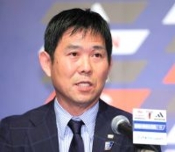「来てくれるチームで１番強いチームを」　森保監督が担当者にオーダー…Ｗ杯初陣２週間前の５・３１親善試合