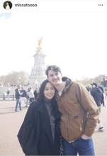 フィギュア北京五輪団体銀のカップルが離婚　アイスダンスの小松原美里さん、夫・尊さんと