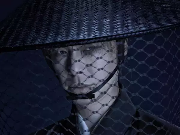 長谷川博己「眠狂四郎」主演、「麒麟がくる」以来６年ぶりＮＨＫドラマ主演「新しくするのか、守るのか。その間で揺れながら」