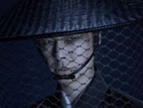 長谷川博己「眠狂四郎」主演、「麒麟がくる」以来６年ぶりＮＨＫドラマ主演「新しくするのか、守るのか。その間で揺れながら」