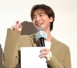 昨年電撃婚の高杉真宙が思う「家族」とは？「無償で助けられるもの」