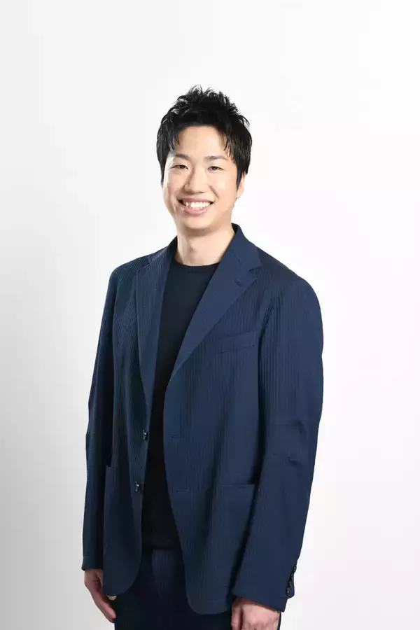 ２１年東京五輪卓球混合ダブルス金メダリストの水谷隼氏が青梅マラソンスペシャルスターター