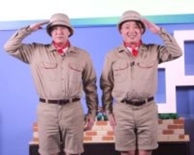 チョコプラ長田　息子のスノーボードの才能にべた惚れ「滑り込み五輪もある」