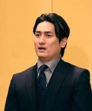 中村隼人　憧れの中村吉右衛門さんが演じたお坊吉三役に意欲「アウトローな魅力のあるかっこいい役」