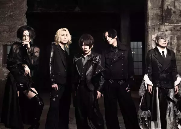 ＮＩＧＨＴＭＡＲＥ　新アー写公開　３月に３３枚目のシングル「Ｒｅａｃｈ　ｆｏｒ」