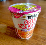 「北海道民は「カップ焼きそば」好き　北海道・東北で「カップそば」支持率高く中国・四国でやや低調」の画像1