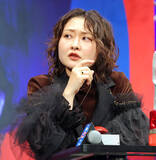 「吉住「女優ということでパーマを強めに。芸人と名乗るのはやめる」…中村倫也主演の映画「君のクイズ」に自信」の画像1