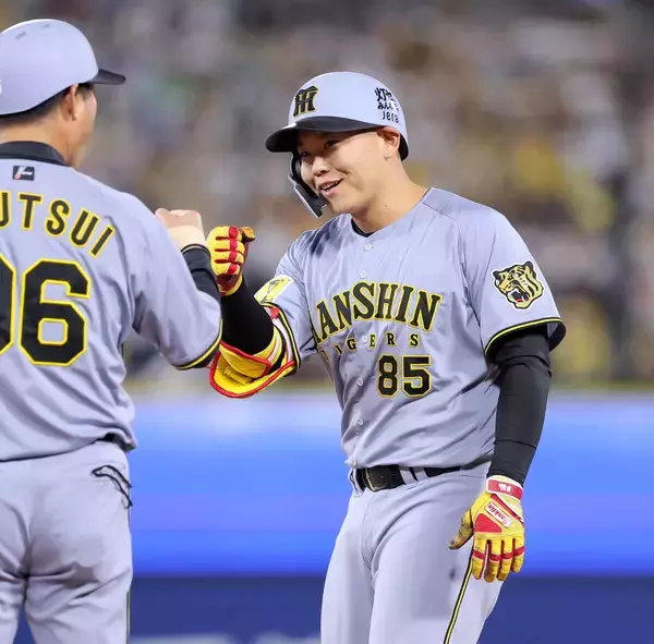 【阪神】途中出場の嶋村麟士朗が天国と地獄を味わう…代打でプロ初安打も直後に６失点の投壊を止められない悪夢「あれだけ点を取られたら良くない」