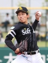 【ソフトバンク】２３年ドラ１の前田悠伍が１軍昇格で２６日に先発へ　ローテ再編でチャンス訪れる