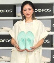 みちょぱ　厚底サンダルを歓迎「身長は少しでも盛りたい」