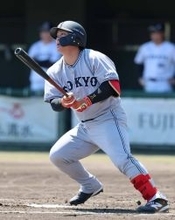 【巨人】甲斐キャノン２連発にスタンドどよめき　１軍初昇格へ強肩健在　捕手争いに割って入るか…２軍戦