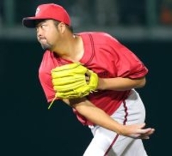 【広島】中崎翔太が球団初の「１００セーブ＆１００ホールド」　ＮＰＢ史上１０人目の偉業