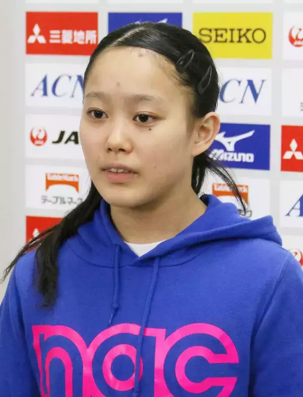 【体操】１５歳の全日本女王、西山実沙が首位を堅守　初の世界選手権代表に王手　ＮＨＫ杯の女子予選