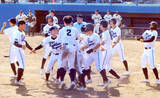 「【高校野球】東京学館浦安が初の関東大会でサヨナラ勝ち　文星芸大付にエース・大家雅史が１失点完投」の画像1