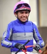 【注目馬動向】５・９億円馬エムズビギンは日本ダービーでゴンサルベス騎手と初コンビ　”ゴンちゃん”が競馬の祭典挑戦