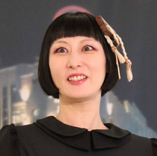 鳥居みゆき、食への関心ゼロ激白「興味がないんで別になくてもいい」朝食としてとる２つの“もの”は…
