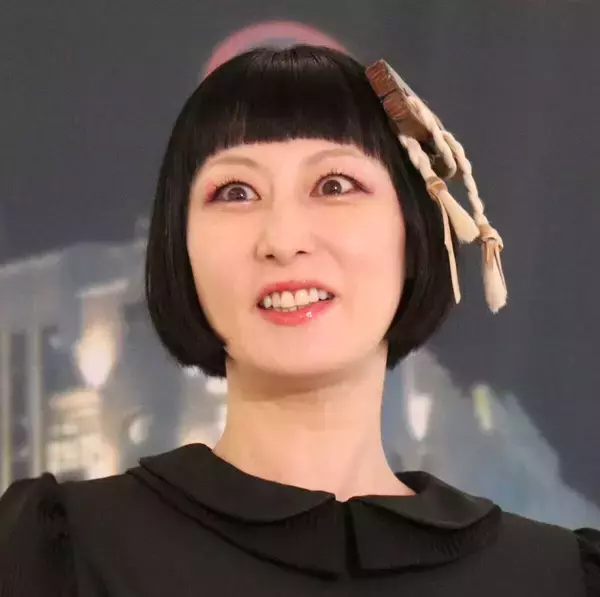 鳥居みゆき、食への関心ゼロ激白「興味がないんで別になくてもいい」朝食としてとる２つの“もの”は…