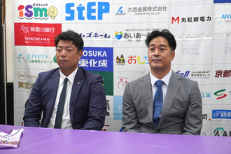 元西武投手・平井克典がＢＣ神奈川に入団「まだまだ若々しく走り回ります！」１９年にパ最多８１試合登板「神様、仏様、平井様」