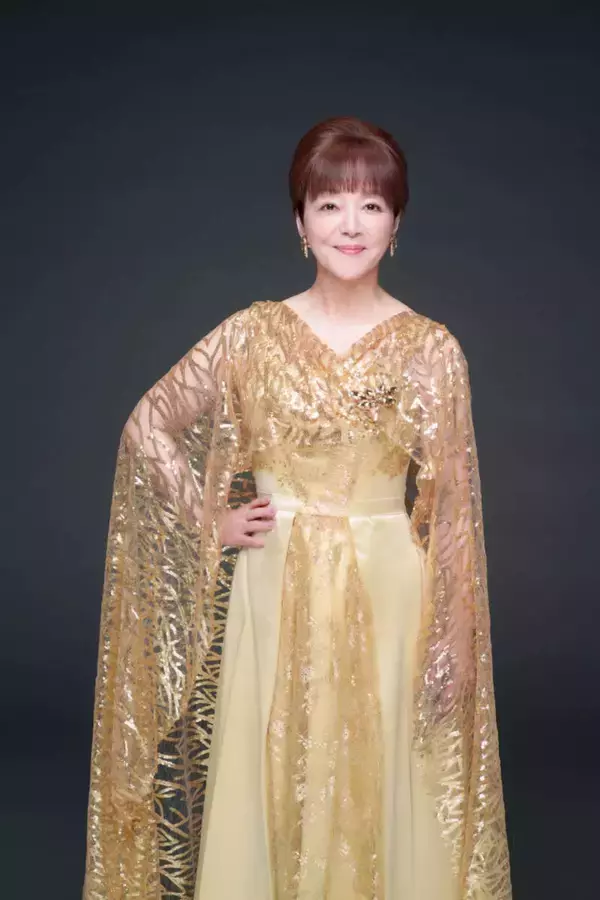 岩崎宏美　恒例のアコースティックライブ開催決定、昨年デビュー５０周年