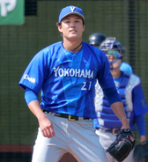 【ＤｅＮＡ】藤浪晋太郎が交流戦期間中にも１軍初先発へ　ファームで防御率１・４２