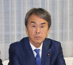 石原伸晃氏、実弟・宏高環境大臣は「ポスト高市」圏外…「頑張れよ！」のエールに「いいお兄ちゃん！」の声