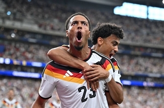 【Ｗ杯】ドイツが７発快勝発進！１８年ブラジル大会以来３大会ぶり初戦白星　初出場キュラソー下す