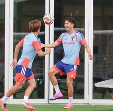 【Ｗ杯】久保建英チュニジア戦欠場にＤＦ渡辺剛が言及「強くなって帰ってくるんじゃないかなと思います」