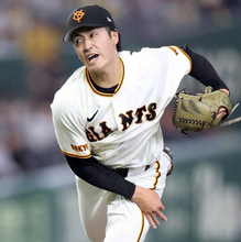【巨人】西舘勇陽が４回に痛い追加点奪われる　内海哲也投手コーチ「少し慎重になりすぎてボール球が多い」