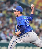 「【ＤｅＮＡ】阪神を破り４連勝　平良拳太郎が約２か月ぶりの今季３勝目　」の画像1