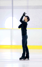 羽生結弦を「駒」として扱う羽生結弦　制作総指揮とスケートと　プロ４周年単独インタビュー第２回