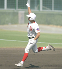 【高校野球】智弁和歌山が３年連続の夏甲子園　粘る耐久を振り切った中谷仁監督「しんどかったという感じです」　Ｕ１８日本代表候補・山田凜虎が４打数４安打