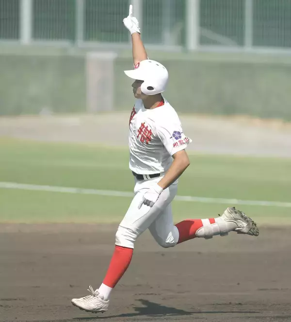 【高校野球】智弁和歌山が３年連続の夏甲子園　粘る耐久を振り切った中谷仁監督「しんどかったという感じです」　Ｕ１８日本代表候補・山田凜虎が４打数４安打