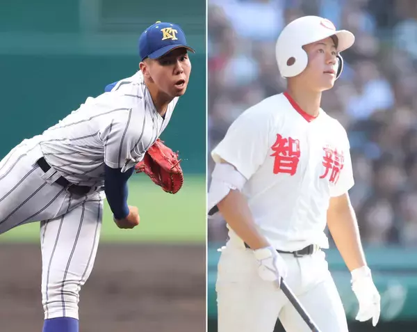 【甲子園】決勝は極上のホコタテ対決に　 織田撃破の強打・智弁和歌山か　５戦２失点の“要塞”投手力の健大高崎か