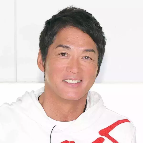長嶋一茂、小３時代の月の小遣いは同級生の３０倍！地元・田園調布でぶっちゃけられる　一茂「好感度が下がるから！」…「ゲンバ」