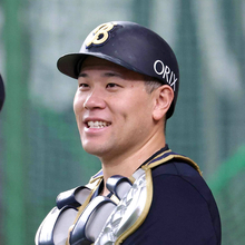 【オリックス】福永奨が登録抹消　森友不在の捕手陣支えたが…２８試合で打率１割２分５厘　横浜高ＯＢの２７歳