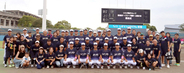 【ボーイズ】東日本選抜は準決勝で涙　　朶謙慎主将「最初の時よりも声も出て、楽しく過ごせました」