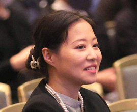 ４１歳になった福田明日香さん、現在はラウンジ勤務で「ホールレンタルの管理・運営と広報を」…１年半での「モー娘」卒業の理由も激白