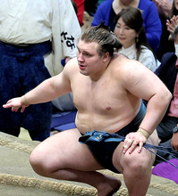 大関・安青錦が３敗死守、ついにトップ並んだ「自分らしくやっていきたい」千秋楽は２場所連続Ｖへ横綱・大の里と直接対決