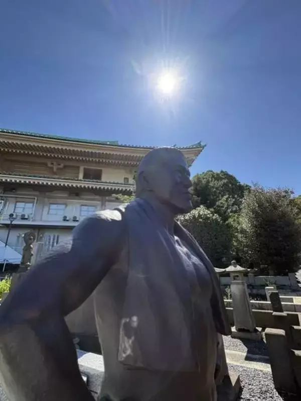 アントニオ猪木さん「五回忌」…ターザン山本「燃える闘魂」を表現するキーワードは「不在証明」…「『アントニオ猪木』とプロレスは、イコールじゃない」