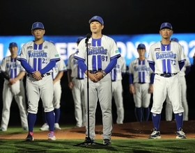 【ＤｅＮＡ】相川亮二監督「選手たちは最後まで踏ん張ってくれた。」ＣＳアドバンテージ２勝を回避し「日本一しかない」